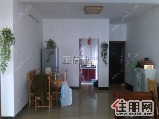 阳光城2房2厅租1000元/月