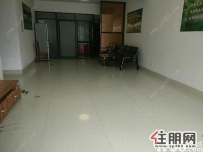 青秀区-(出租)办公首选凤岭北凤和花园3室135