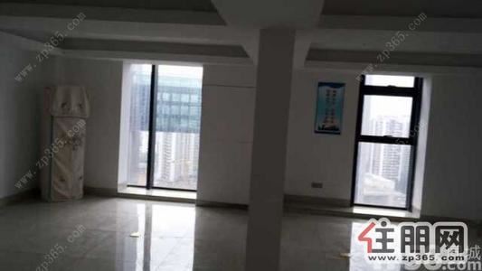 柳东新区-(出租)精装江景写字楼6500/月