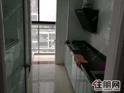 城中区-万达旁沃德梦想一房一厅带阳台厨卫全齐