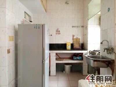 青秀区-建政路文化大院4房2厅1室家电配齐仅租2