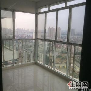 青秀区，长湖路景晖花园200平4500商住两用
