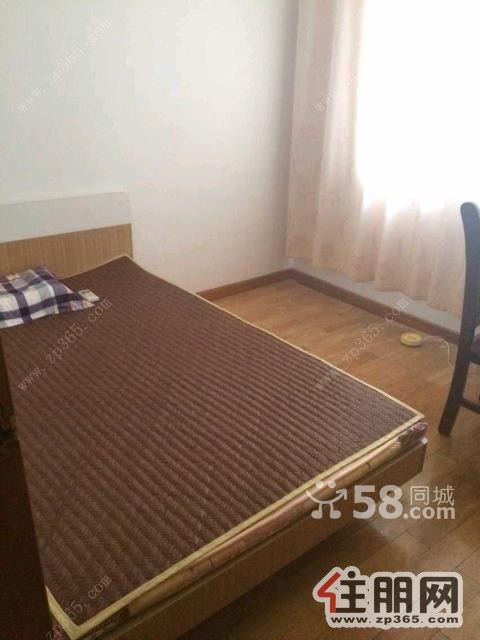 南宁民歌湖3房精装修出租,配套齐全南北通