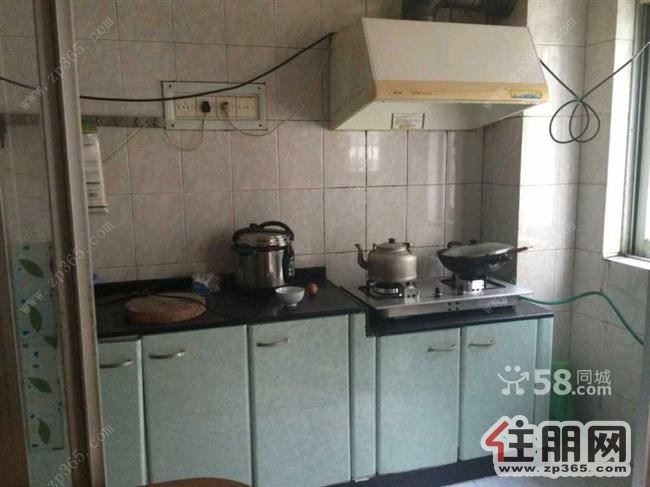 南宁民歌湖3房精装修出租,配套齐全南北通