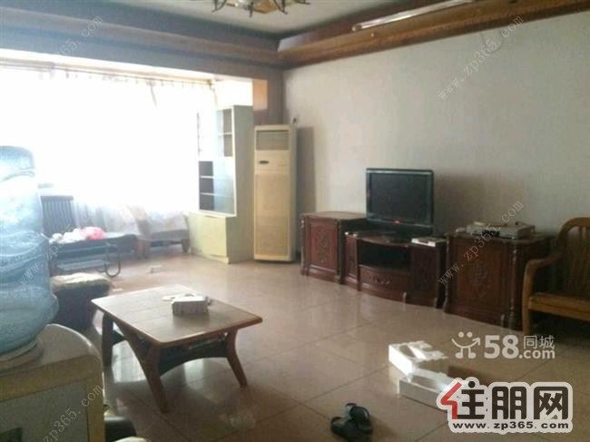 南宁民歌湖3房精装修出租,配套齐全南北通