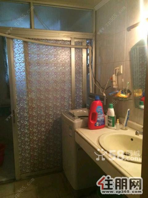 南宁民歌湖3房精装修出租,配套齐全南北通