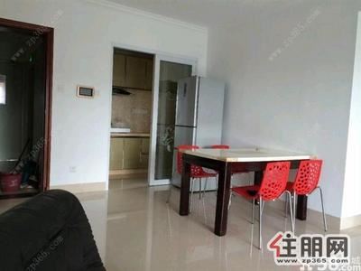 北大路，惊爆瀚林御景全新精装两房+首次出租现仅1