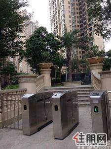 北大路，好房出租，居住舒适，瀚林御景2800元