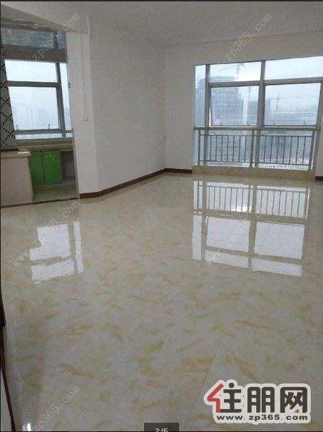 生活方便,中银大夏1300元2室1厅1卫中装