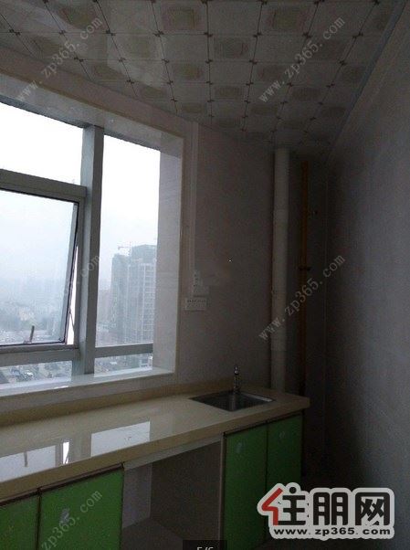 生活方便,中银大夏1300元2室1厅1卫中装