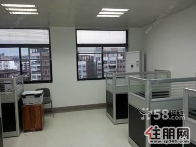 青秀区-地王国际322㎡租80元/㎡/月