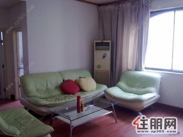 茶花园小区3室1厅家具电齐全可拎包