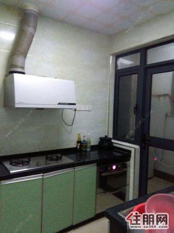 唐人街2房1厅,拎包入住,家具家电齐全