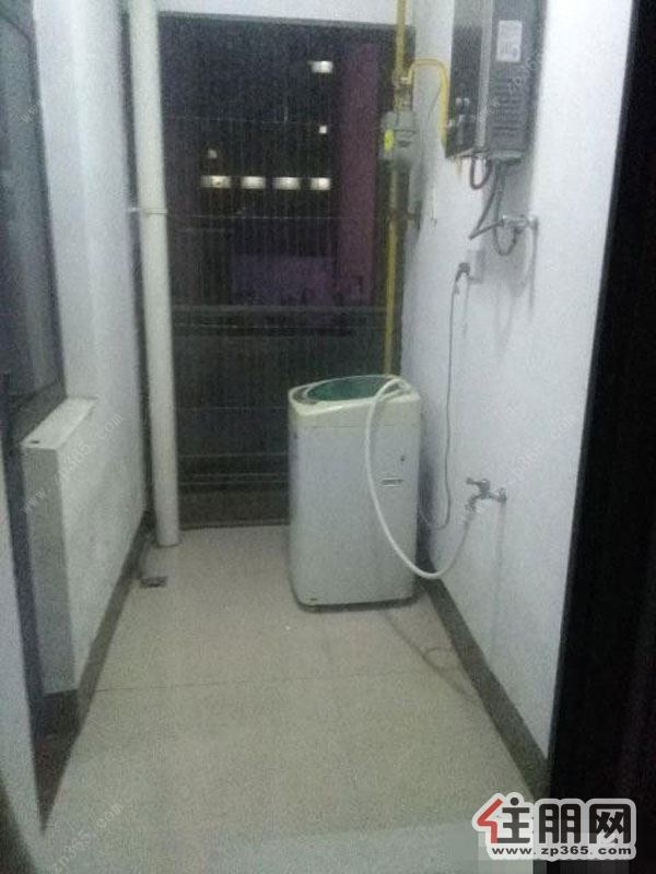 唐人街2房1厅,拎包入住,家具家电齐全