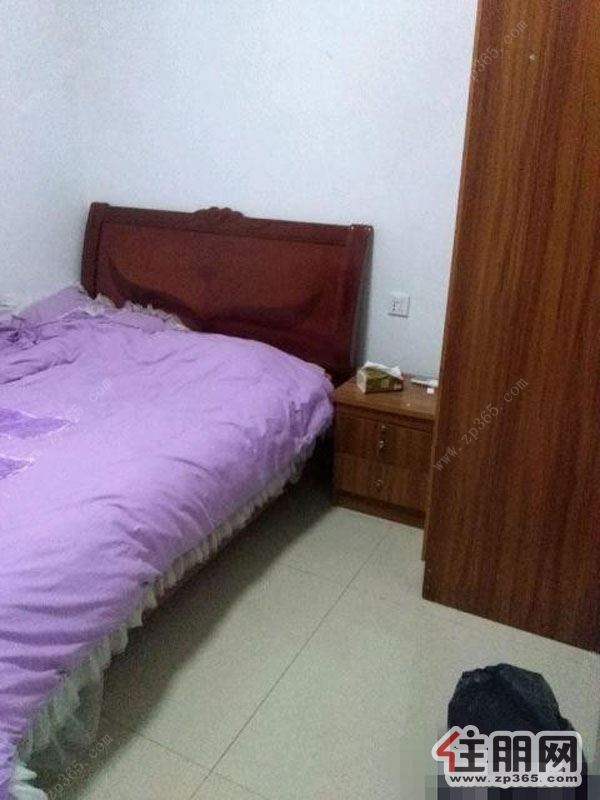 唐人街2房1厅,拎包入住,家具家电齐全