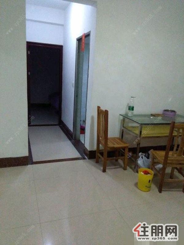 唐人街2房1厅,拎包入住,家具家电齐全