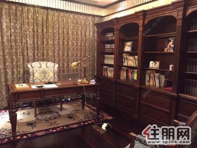 青秀区-幸福里霸气超高楼层配齐出租