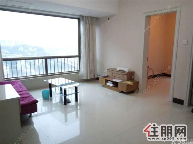 盛天果岭1800元2室1厅1卫精装