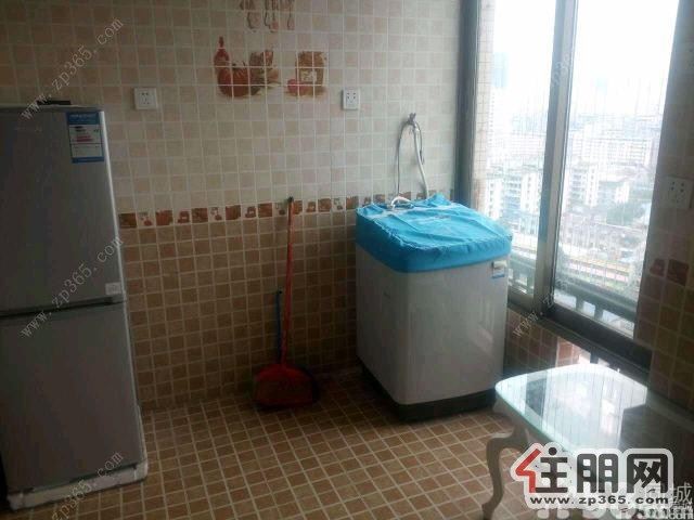 长岗路【盛天公馆】温馨公寓出租,有有钥匙