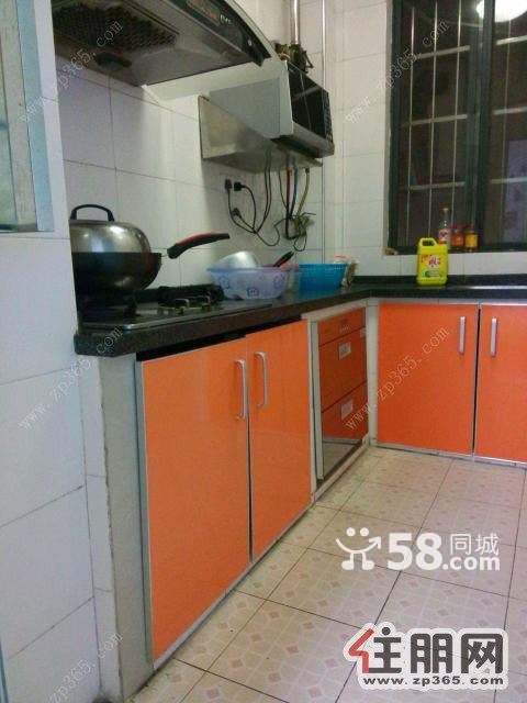 柳北白沙路蓝湾国际旁和兴园婚房2房家电家