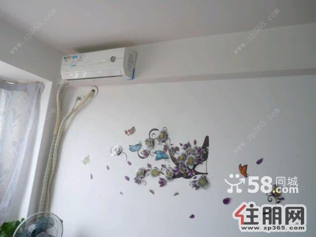 柳北白沙路蓝湾国际旁和兴园婚房2房家电家