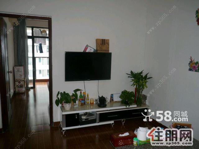 柳北白沙路蓝湾国际旁和兴园婚房2房家电家