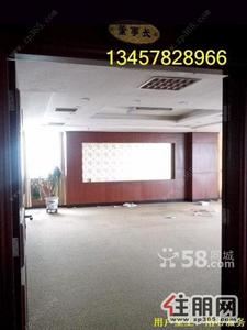 青秀区-(出租)青秀区地王国际/南宁书城680㎡