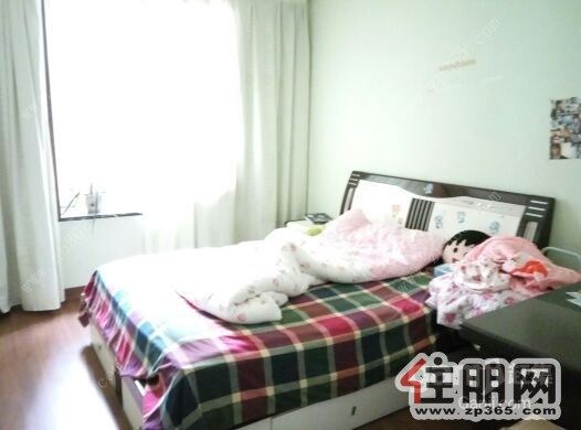 柳北欧雅旁跃进路景秀园精装3房家具家电齐