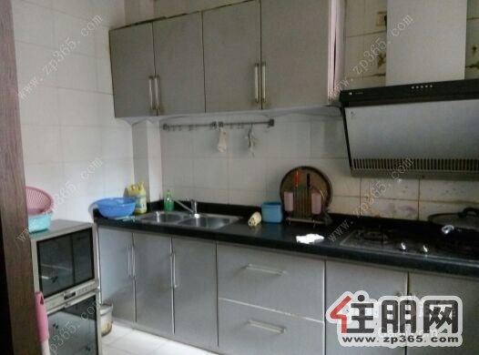 柳北欧雅旁跃进路景秀园精装3房家具家电齐