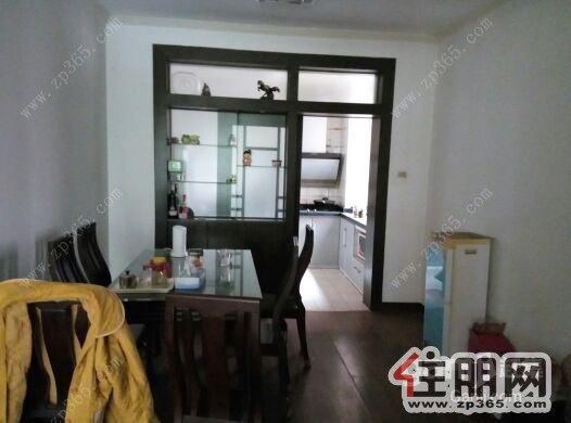 柳北欧雅旁跃进路景秀园精装3房家具家电齐