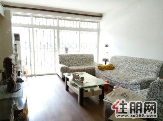 柳北欧雅旁跃进路景秀园精装3房家具家电齐