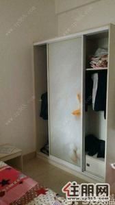 青秀区，急租琅东高品质小区莱茵湖畔中装3房拎包入