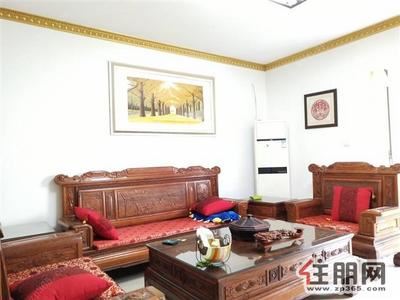 凤岭北-维也纳森林旁大气三房低价出租