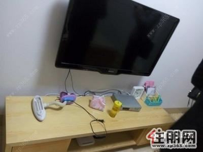 东沟岭新区-盛天公馆1500元1室1厅1卫精装