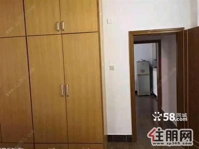 青秀区-金花茶公园旁都市绿洲精装一房租出(电梯