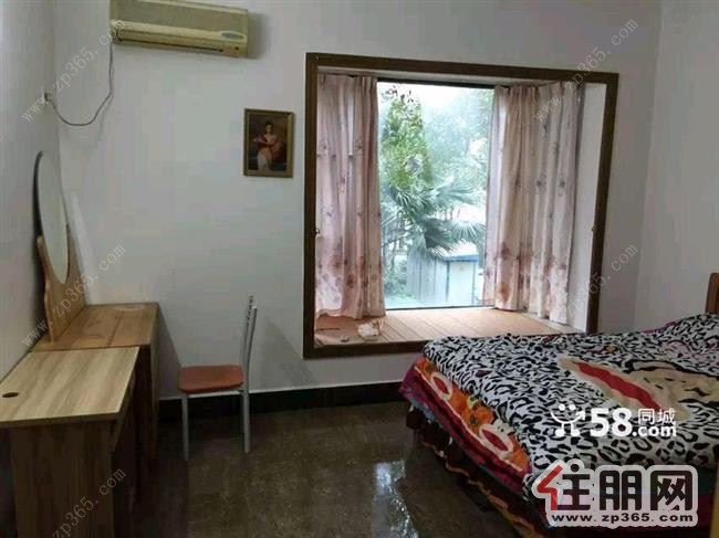 金花茶公园旁都市绿洲精装一房租出(电梯