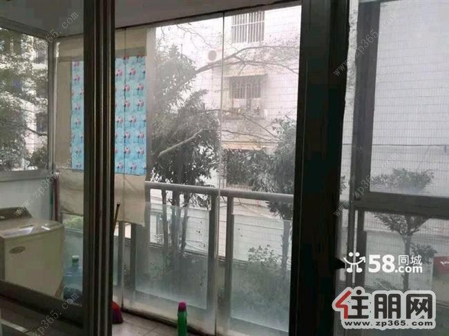 金花茶公园旁都市绿洲精装一房租出(电梯