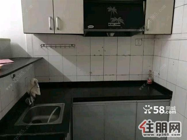 金花茶公园旁都市绿洲精装一房租出(电梯