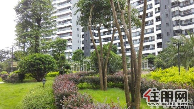 精装修,中央空调,拎包入住。生活方便,近