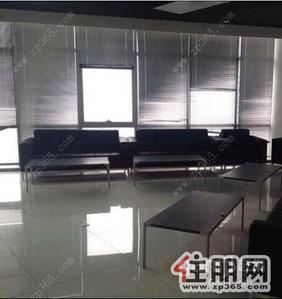 青秀区-稀缺纯写字楼万象城旁金盛时代170平招租