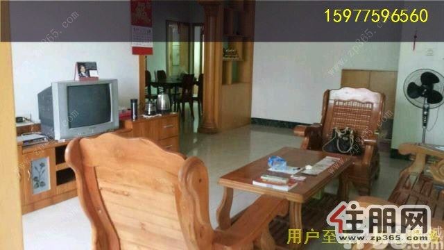 荷城新苑4房保养好拎包入住5台空调