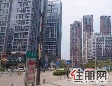 青秀区-中泰路保利21世家360平二楼旺铺出租