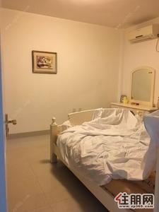 朝阳中心-电梯物业【精装三房仅租2500/月】同和