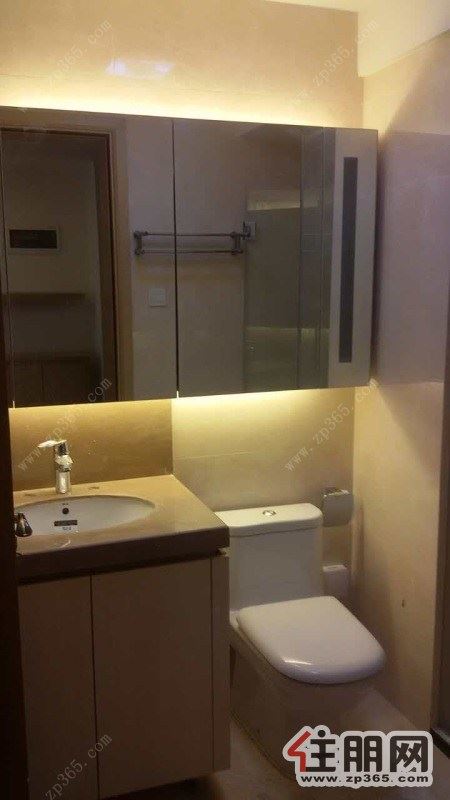 保利·大江郡1房1厅精装仅租2300