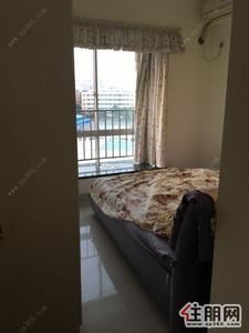 朝阳中心-民主路【同和华彩美地】电梯房标准三房！