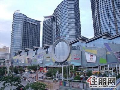 青秀区-民族大道航洋国际城高端写字楼198㎡仅