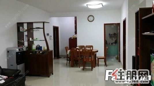 青秀区-水晶城附近东方花园三室二厅房子配齐出租-