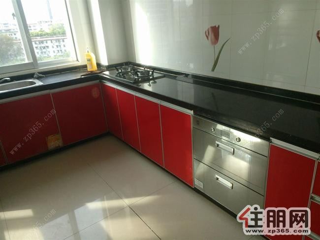 双拥路看南湖绿城画卷高楼层视野佳