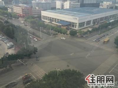 科园大道-(出租)财智时代60平米办公室1600元