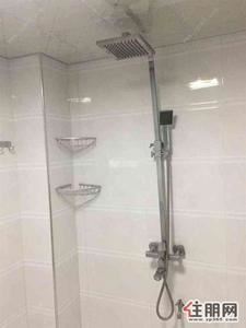 ,御江名城800元1室0厅1卫普通装修,家具家电齐全,急租!